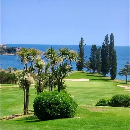 아파트 Raphael - Cap Esterel- 5 Couchages- Parking Couvert Saint-Raphaël