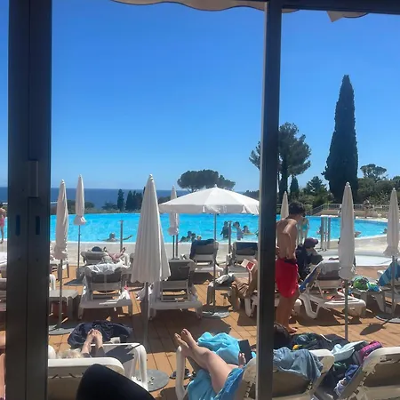Raphael - Cap Esterel- 5 Couchages- Parking Couvert 아파트