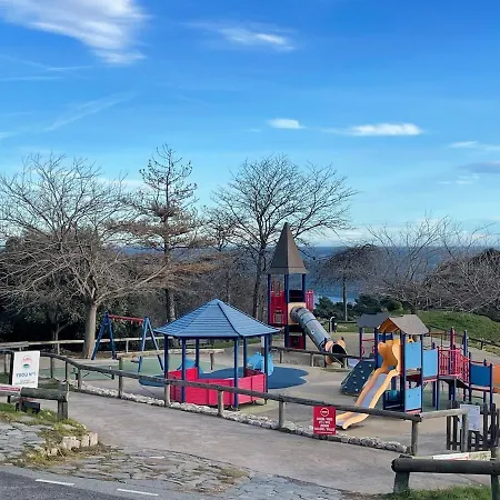 Raphael - Cap Esterel- 5 Couchages- Parking Couvert דירה *