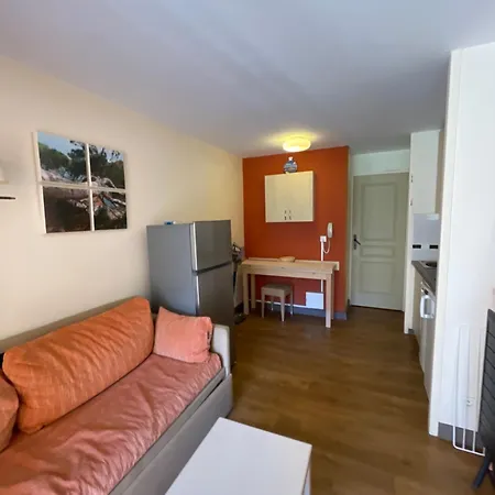 Apartamento Raphael - Cap Esterel- 5 Couchages- Parking Couvert
