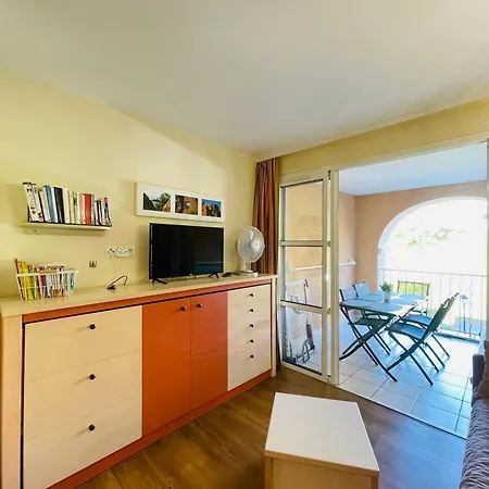 Apartamento Raphael - Cap Esterel- 5 Couchages- Parking Couvert