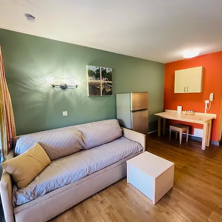Apartamento Raphael - Cap Esterel- 5 Couchages- Parking Couvert