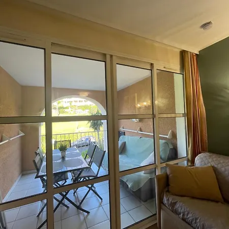Apartamento Raphael - Cap Esterel- 5 Couchages- Parking Couvert *