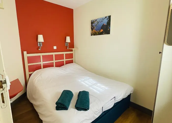 Raphael - Cap Esterel- 5 Couchages- Parking Couvert Διαμέρισμα Saint-Raphaël